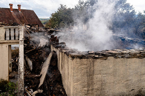 Affordable Odor Removal solutions in Barnesville, MN